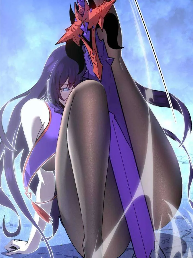 Read My System Is Very Serious chapter 52 image 8 on Lezhin
