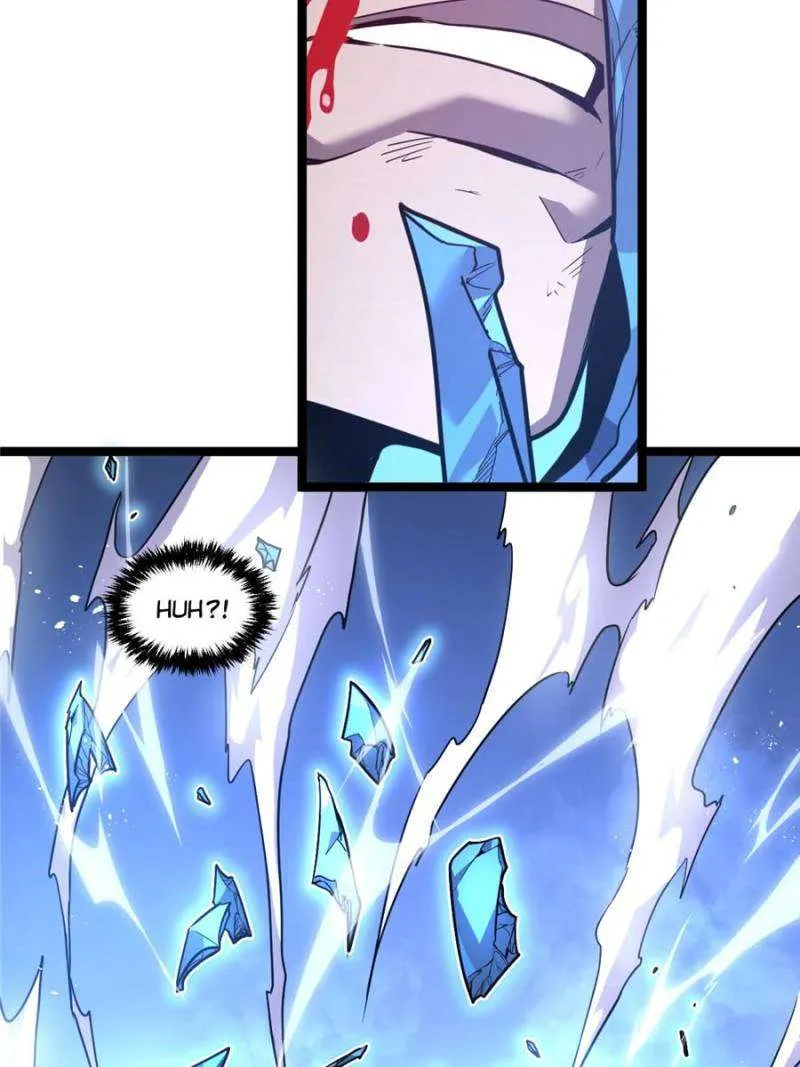 Read My System Is Very Serious chapter 52 image 84 on Lezhin