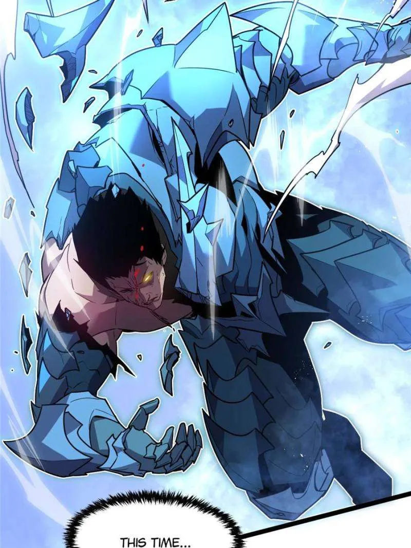 Read My System Is Very Serious chapter 52 image 85 on Lezhin