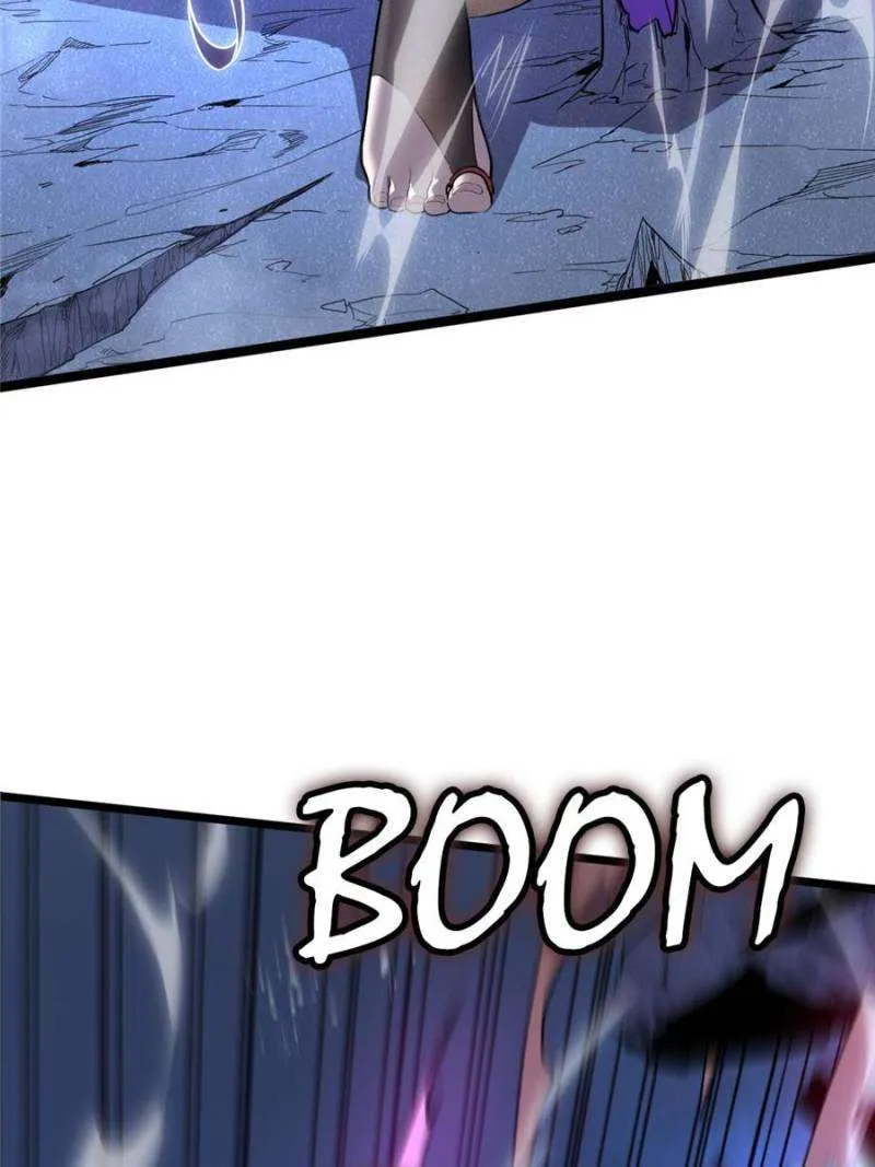 Read My System Is Very Serious chapter 52 image 9 on Lezhin