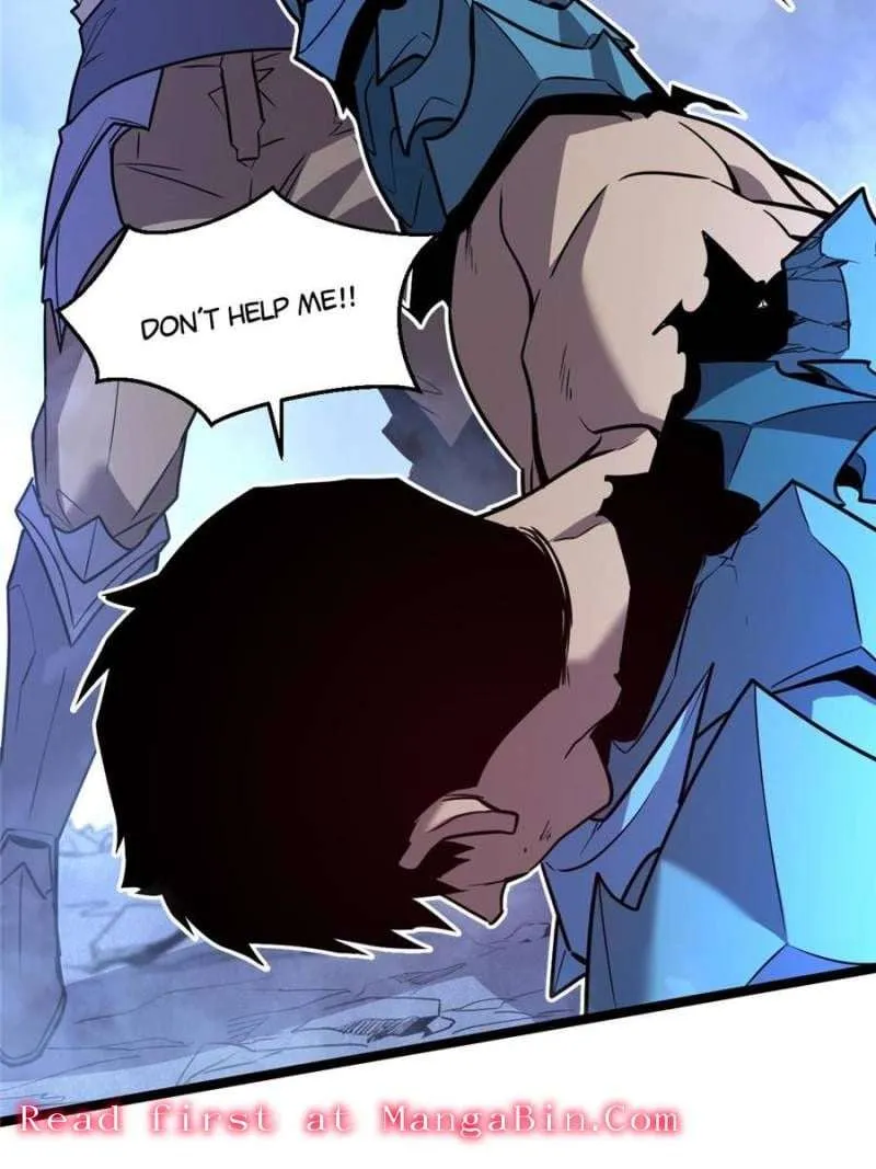 Read My System Is Very Serious chapter 52 image 90 on Lezhin