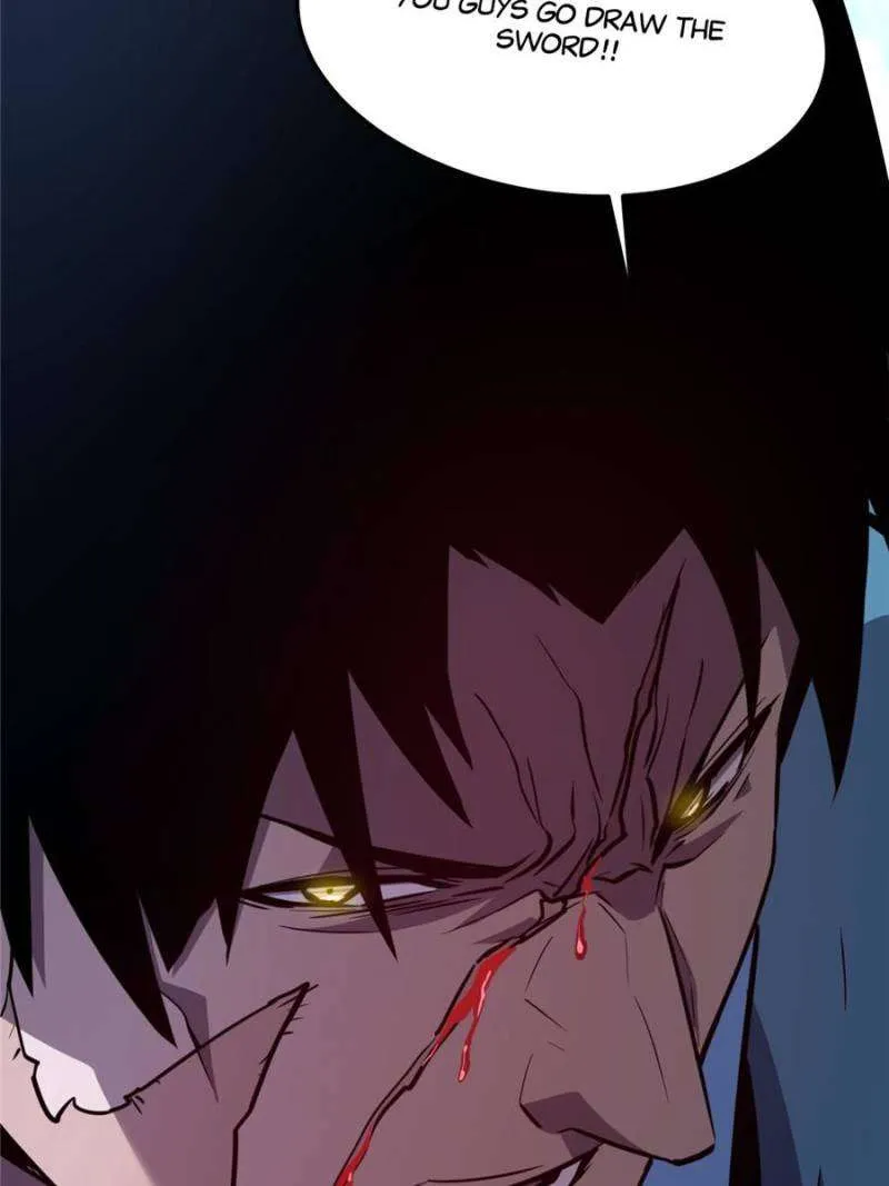 Read My System Is Very Serious chapter 52 image 92 on Lezhin