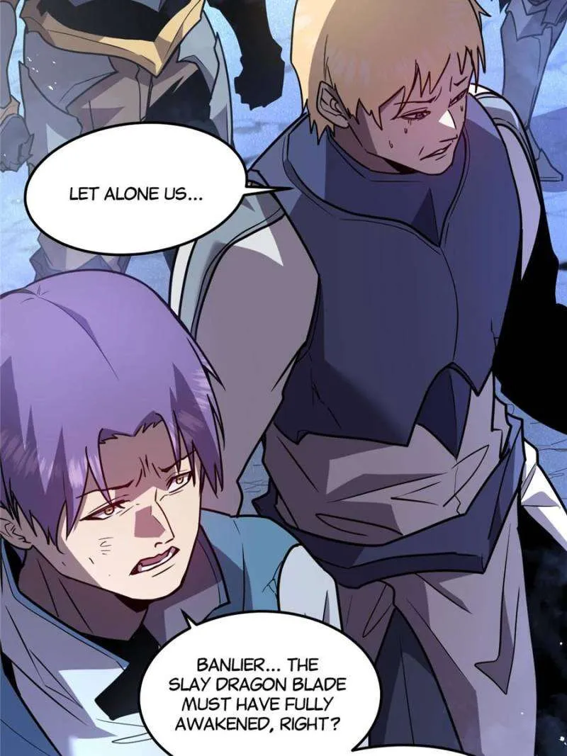Read My System Is Very Serious chapter 52 image 95 on Lezhin