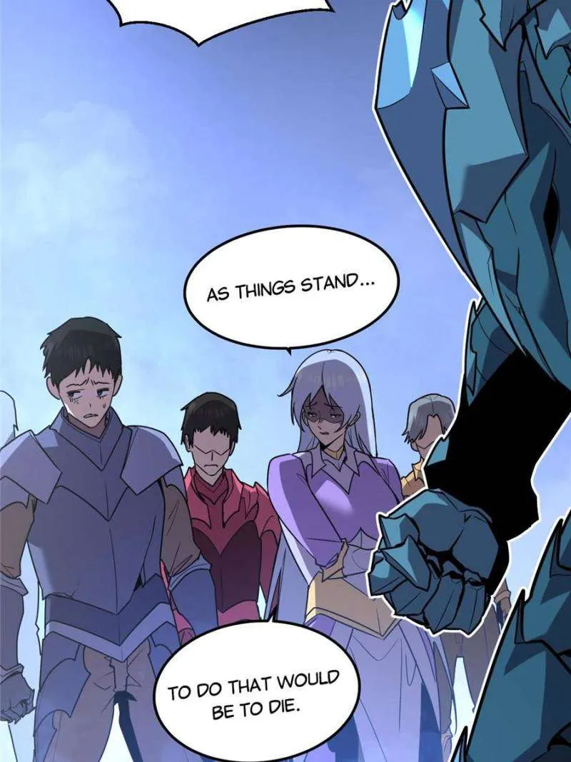 Read My System Is Very Serious chapter 52 image 98 on Lezhin