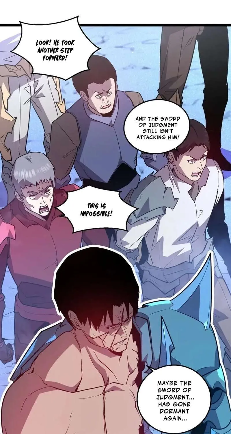 Read My System Is Very Serious chapter 53 image 13 on Lezhin