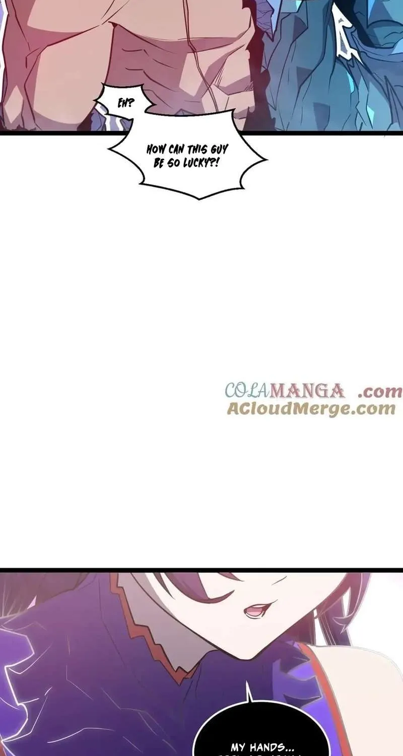 Read My System Is Very Serious chapter 53 image 14 on Lezhin