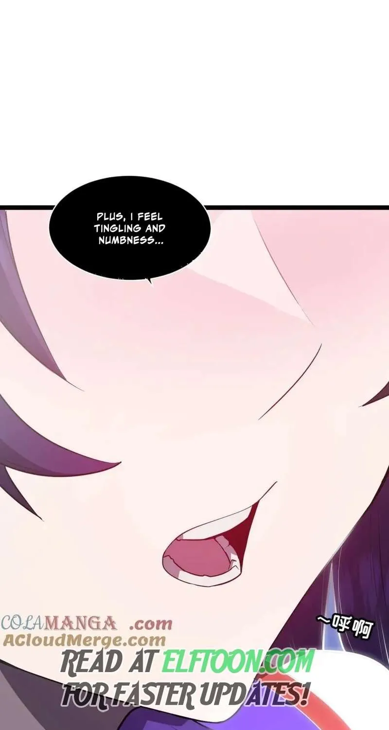 Read My System Is Very Serious chapter 53 image 2 on Lezhin