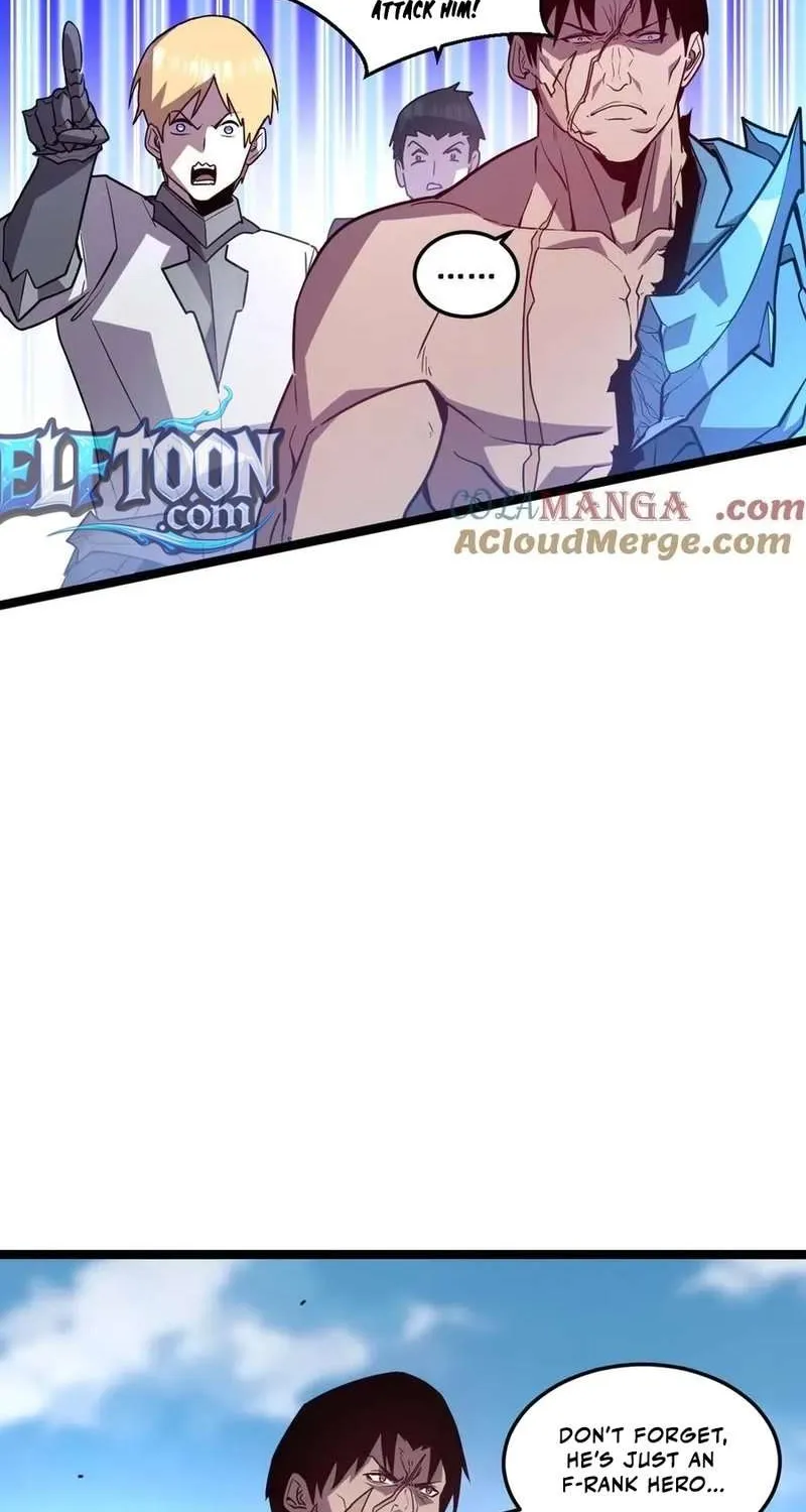 Read My System Is Very Serious chapter 53 image 20 on Lezhin