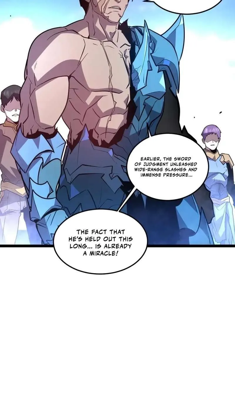 Read My System Is Very Serious chapter 53 image 21 on Lezhin