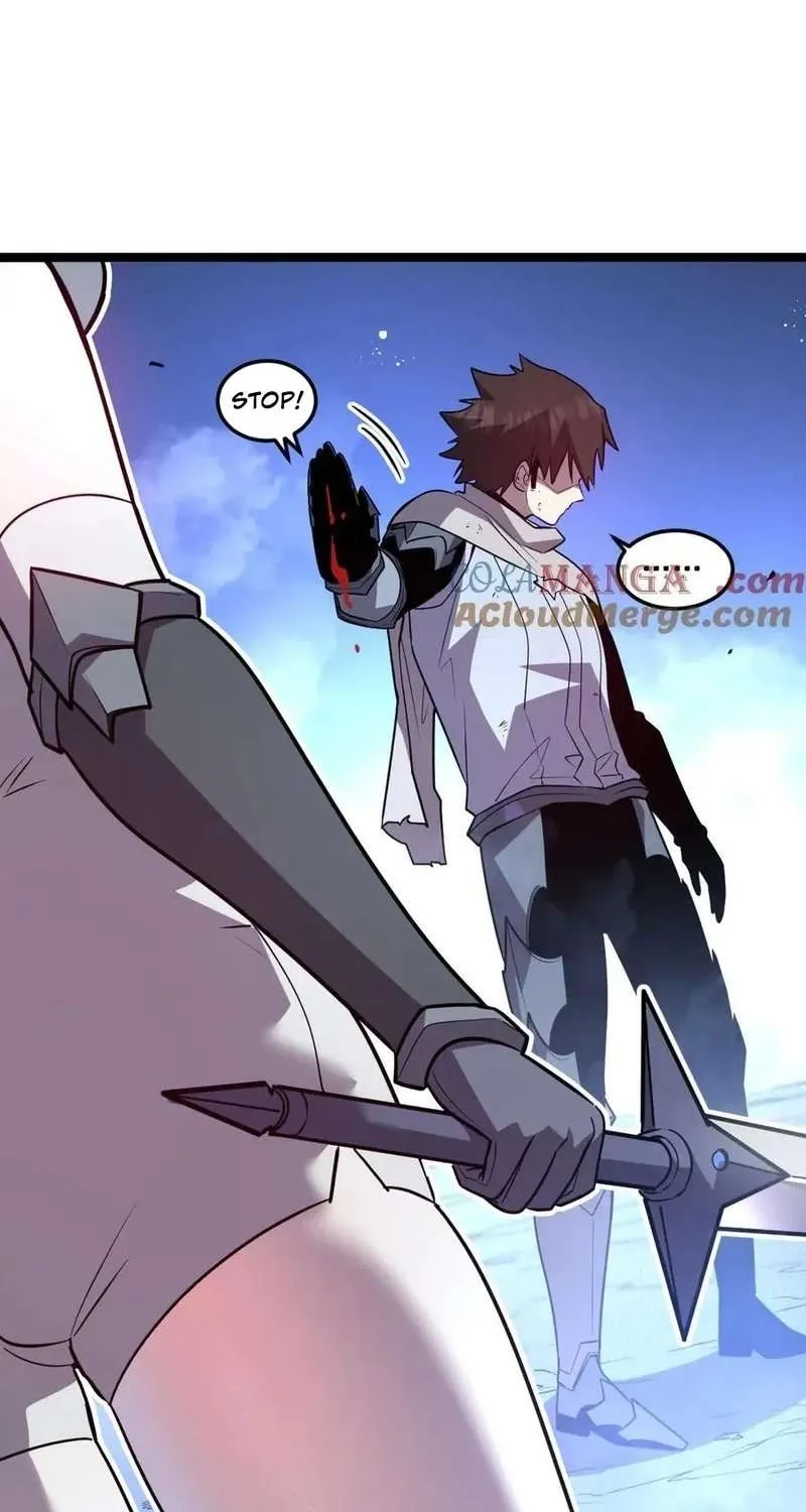 Read My System Is Very Serious chapter 53 image 25 on Lezhin