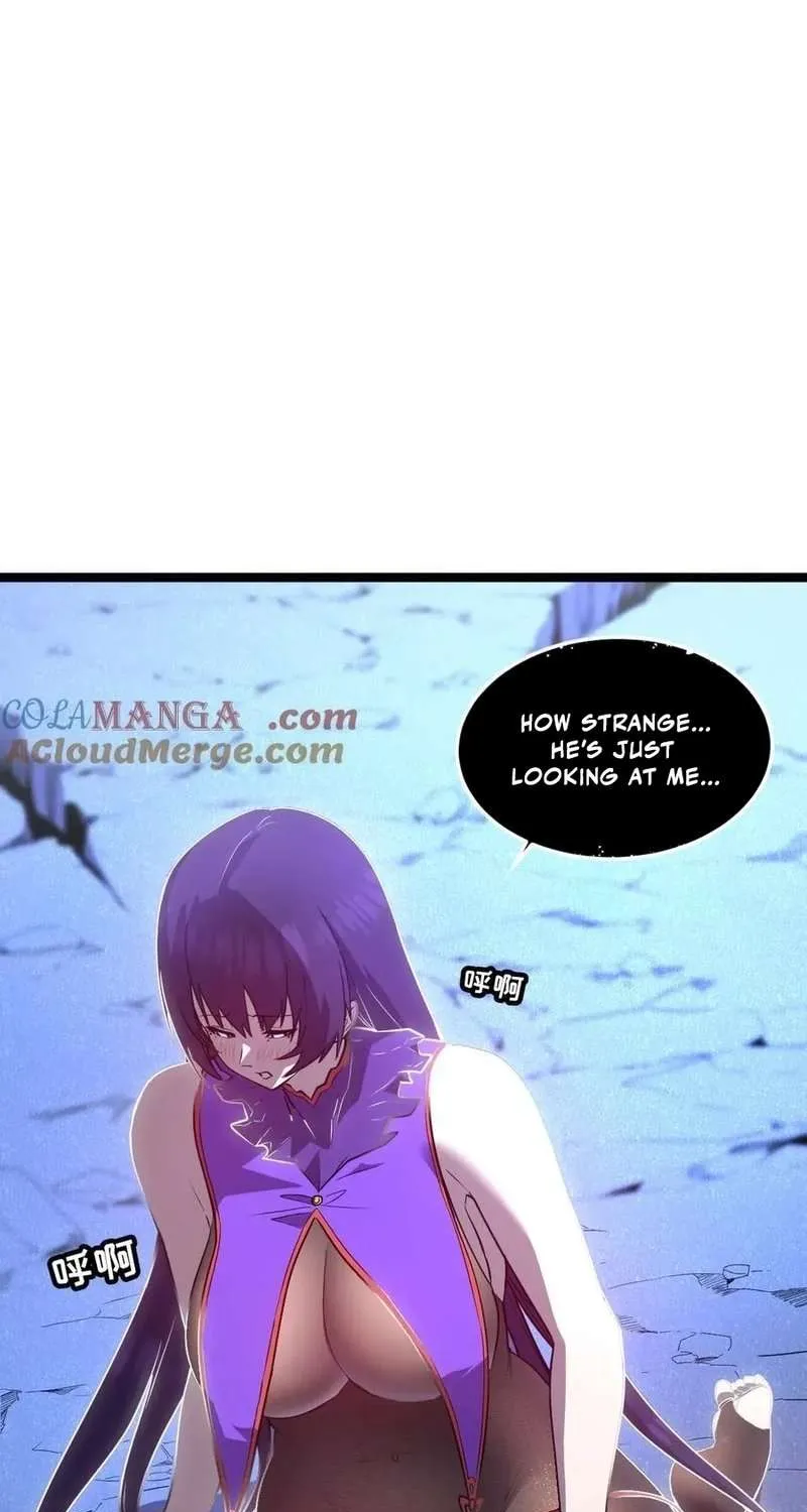 Read My System Is Very Serious chapter 53 image 28 on Lezhin
