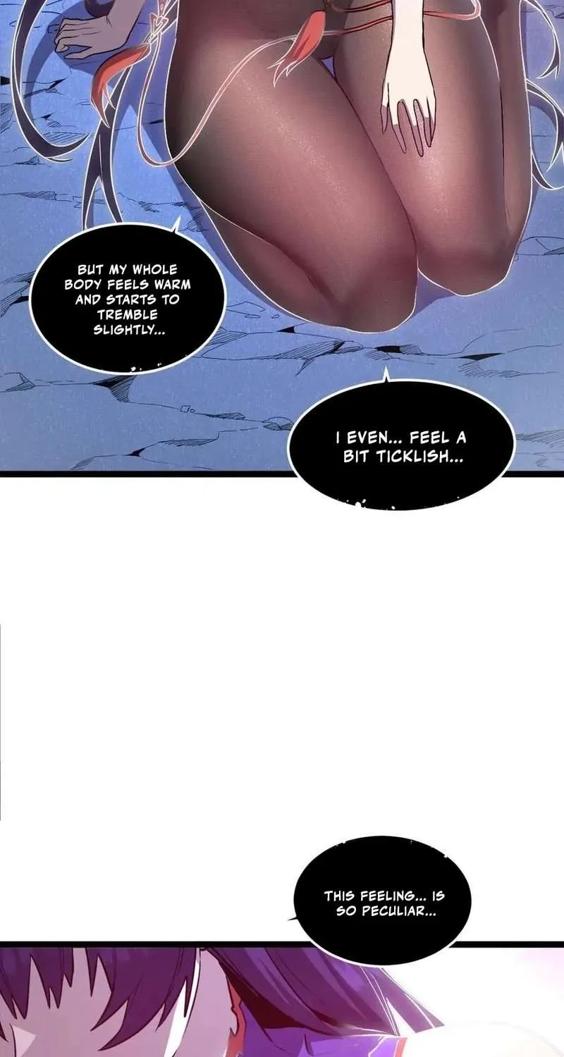 Read My System Is Very Serious chapter 53 image 29 on Lezhin