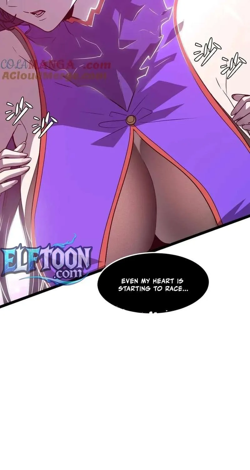 Read My System Is Very Serious chapter 53 image 30 on Lezhin