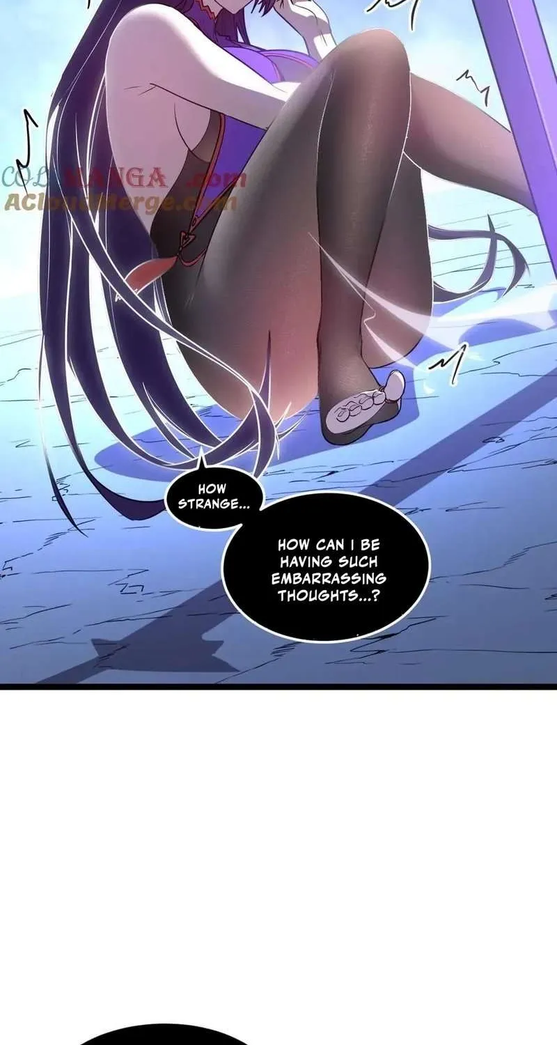 Read My System Is Very Serious chapter 53 image 37 on Lezhin