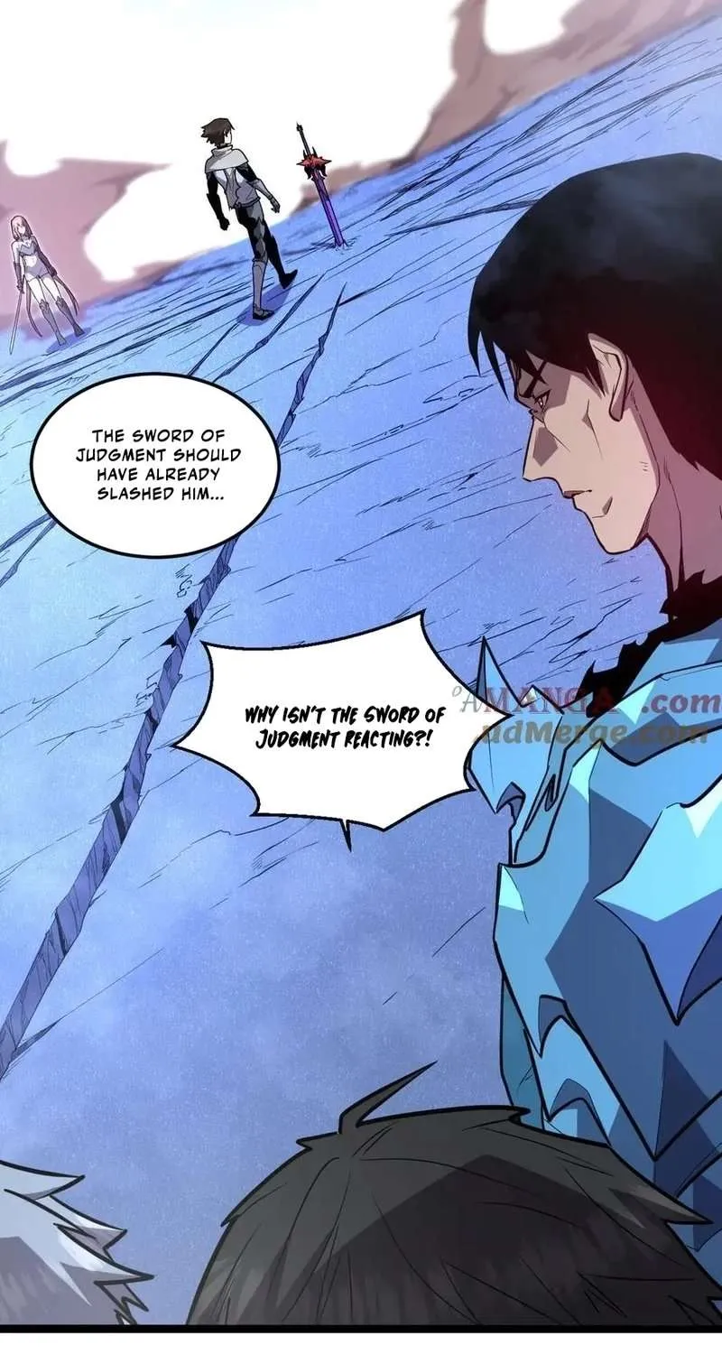 Read My System Is Very Serious chapter 53 image 4 on Lezhin