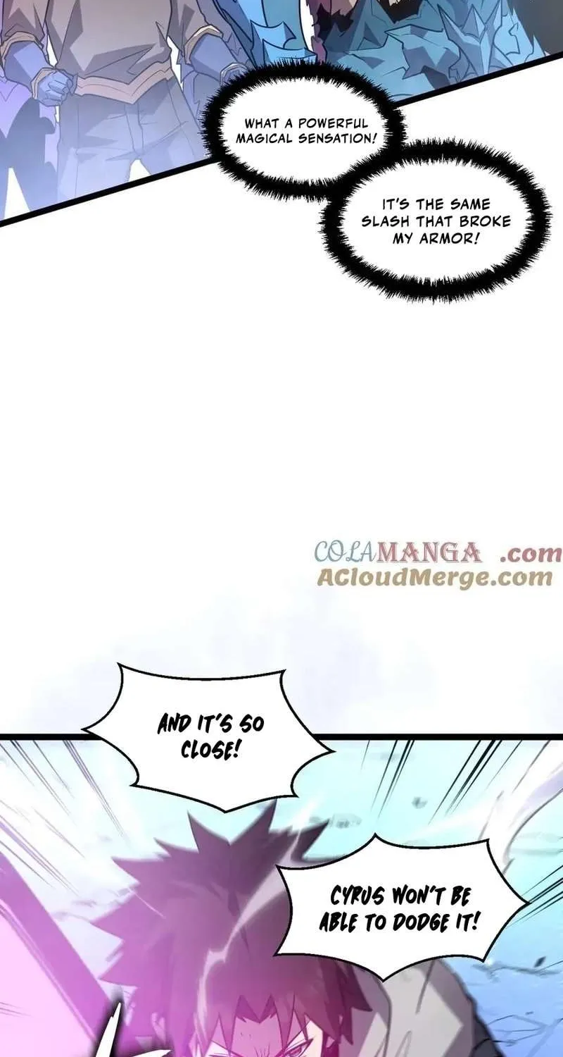 Read My System Is Very Serious chapter 53 image 43 on Lezhin