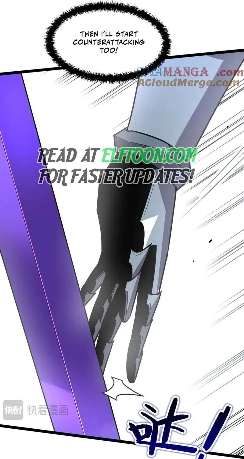 Read My System Is Very Serious chapter 53 image 46 on Lezhin