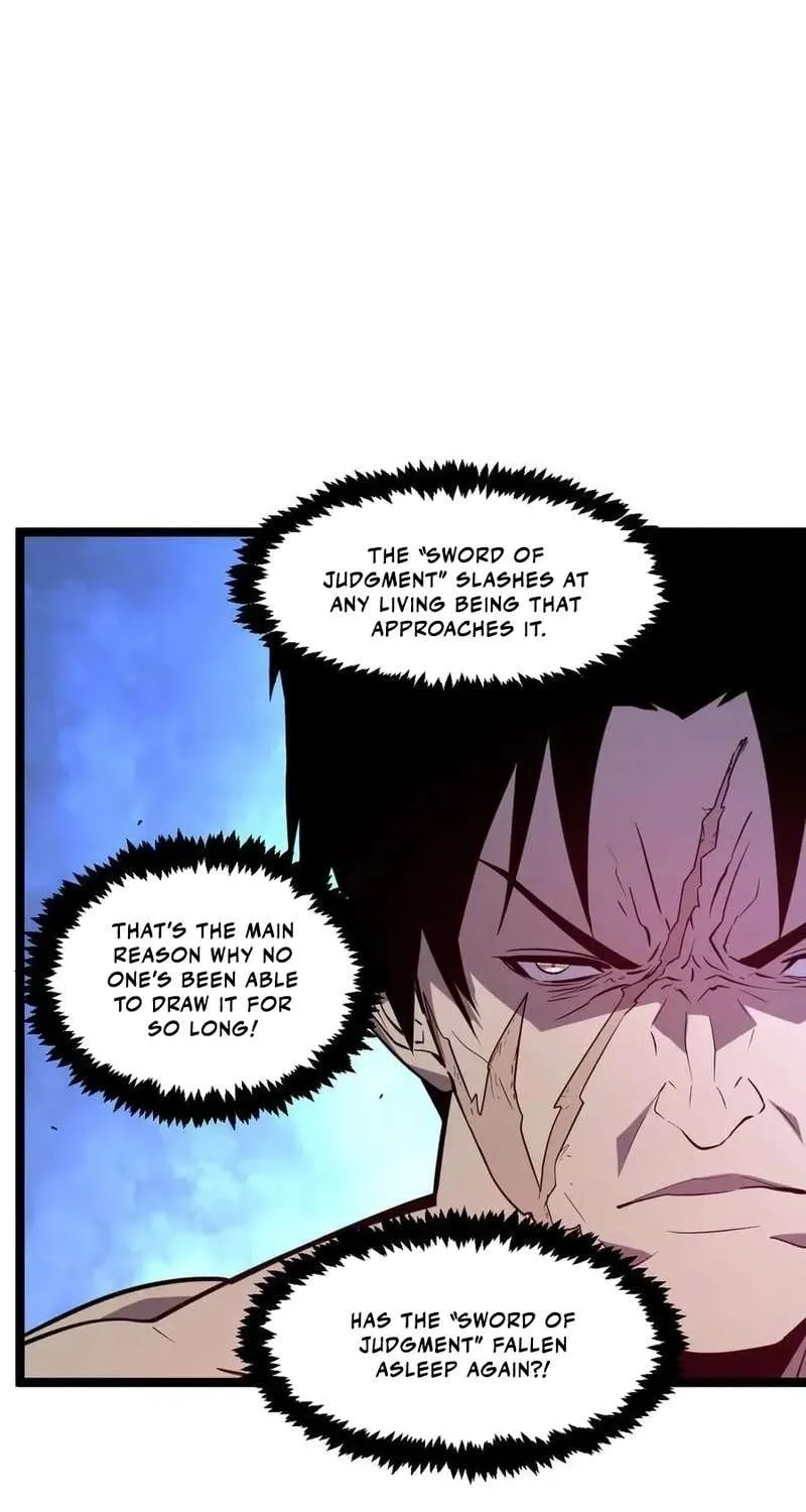 Read My System Is Very Serious chapter 53 image 5 on Lezhin