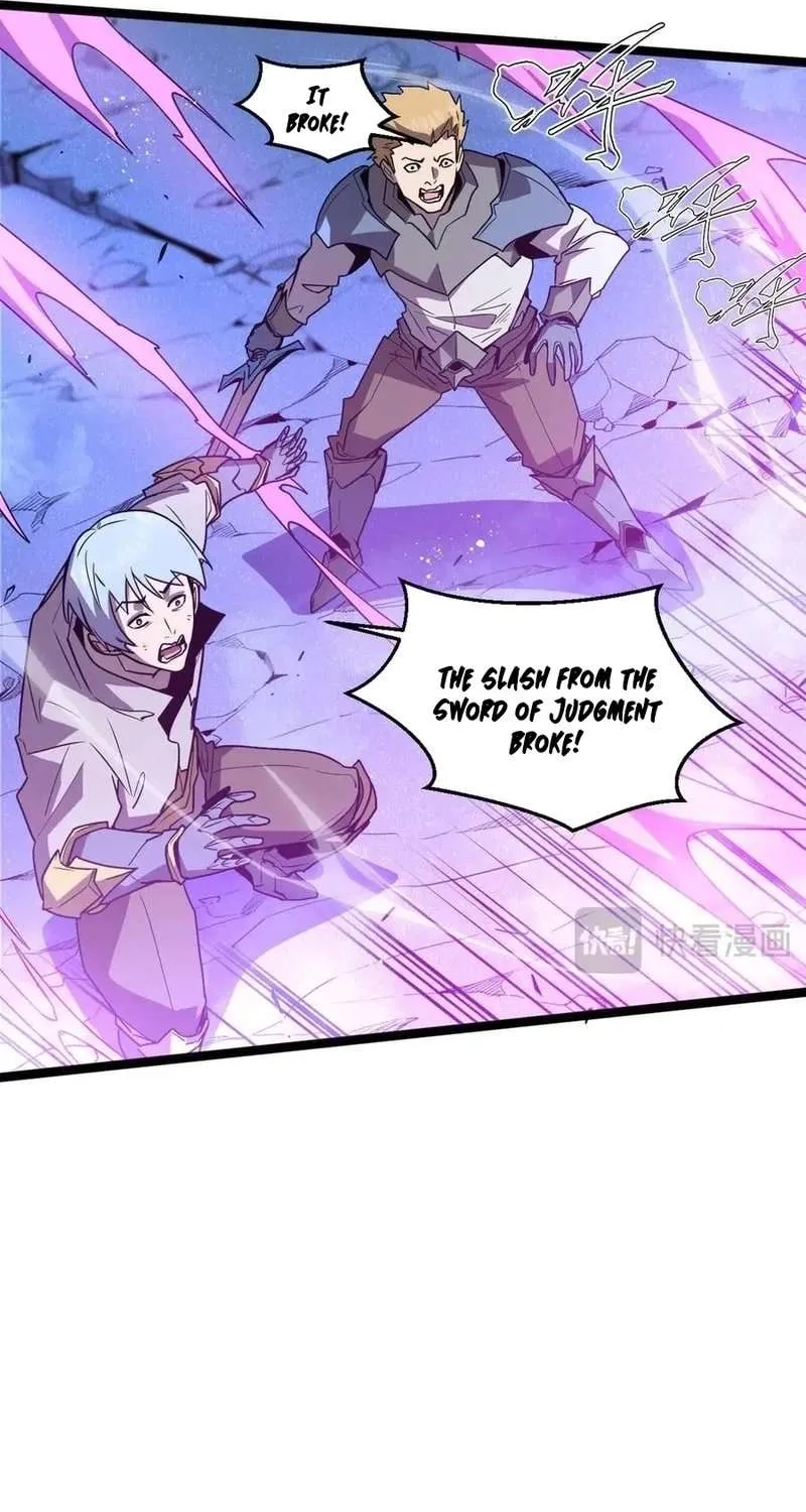 Read My System Is Very Serious chapter 53 image 57 on Lezhin