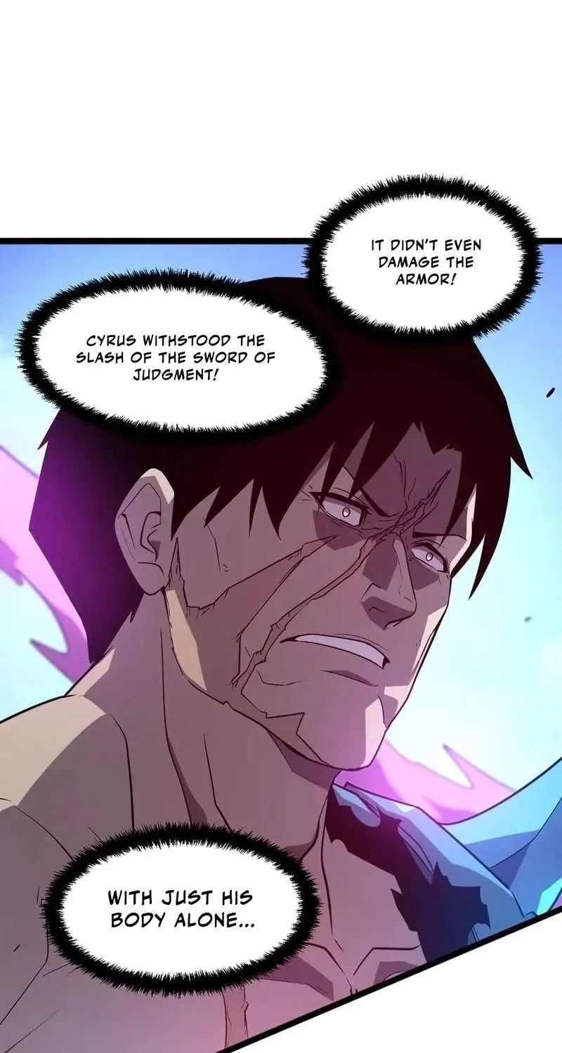 Read My System Is Very Serious chapter 53 image 58 on Lezhin