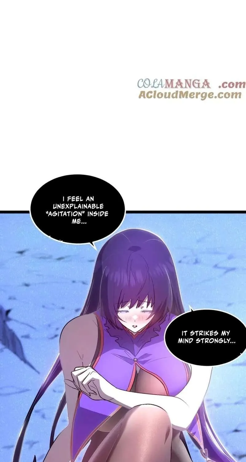 Read My System Is Very Serious chapter 53 image 6 on Lezhin