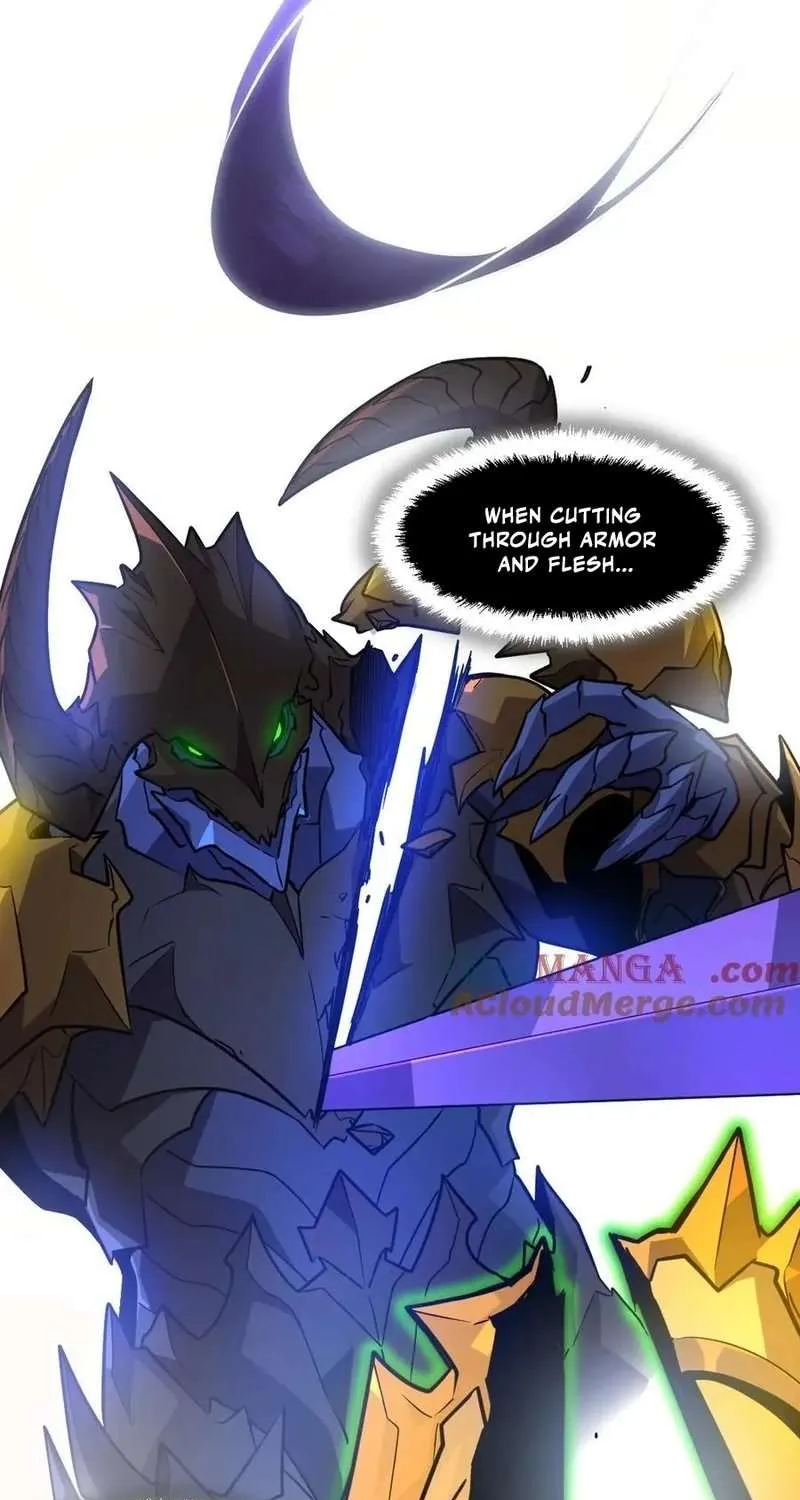 Read My System Is Very Serious chapter 53 image 64 on Lezhin