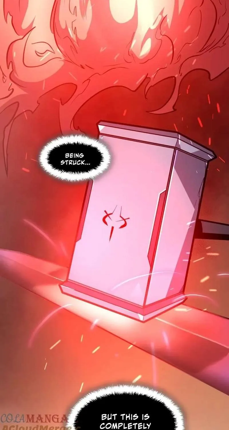 Read My System Is Very Serious chapter 53 image 67 on Lezhin