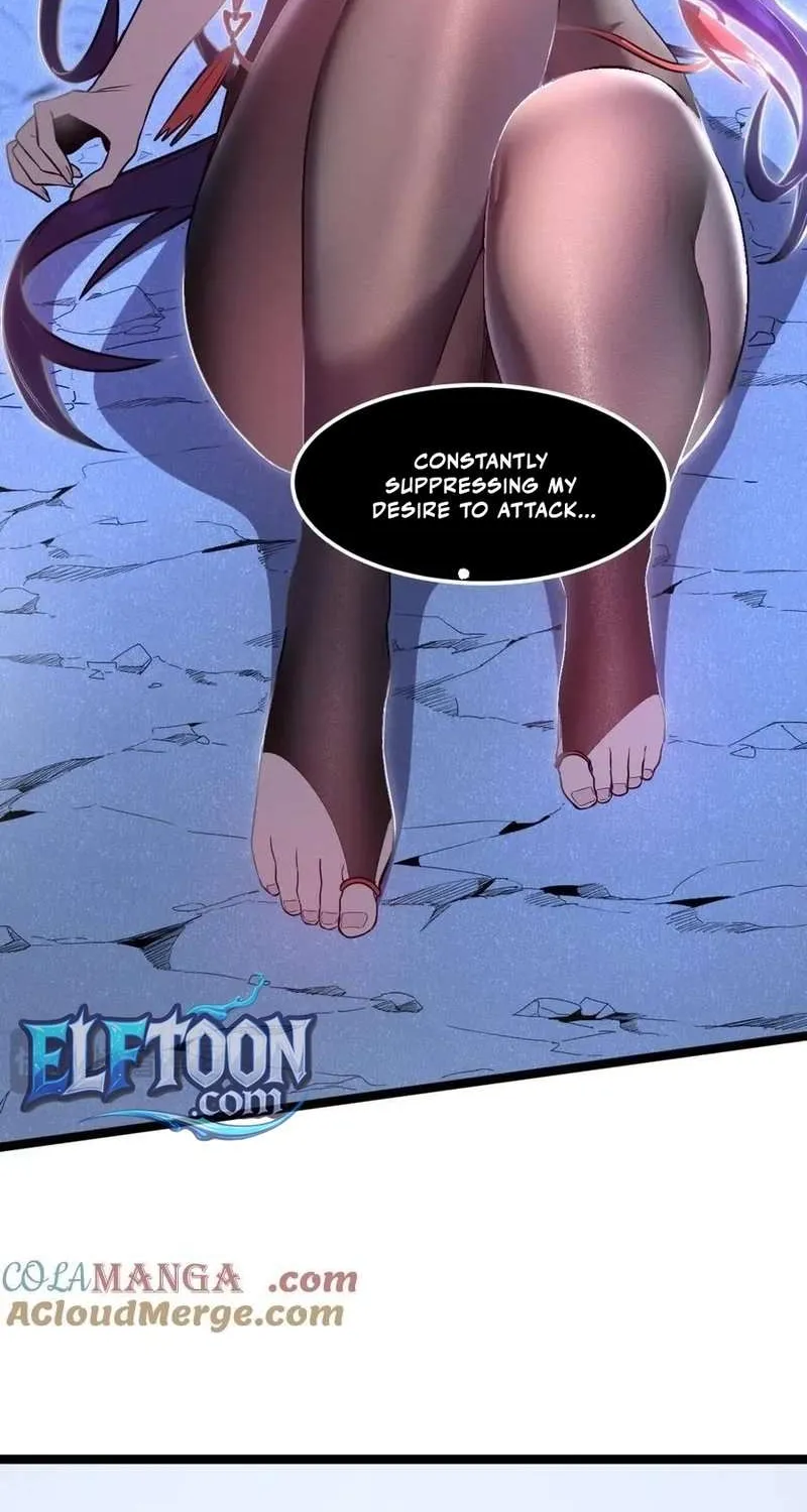 Read My System Is Very Serious chapter 53 image 7 on Lezhin