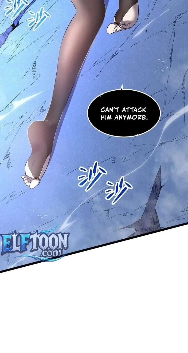 Read My System Is Very Serious chapter 53 image 76 on Lezhin