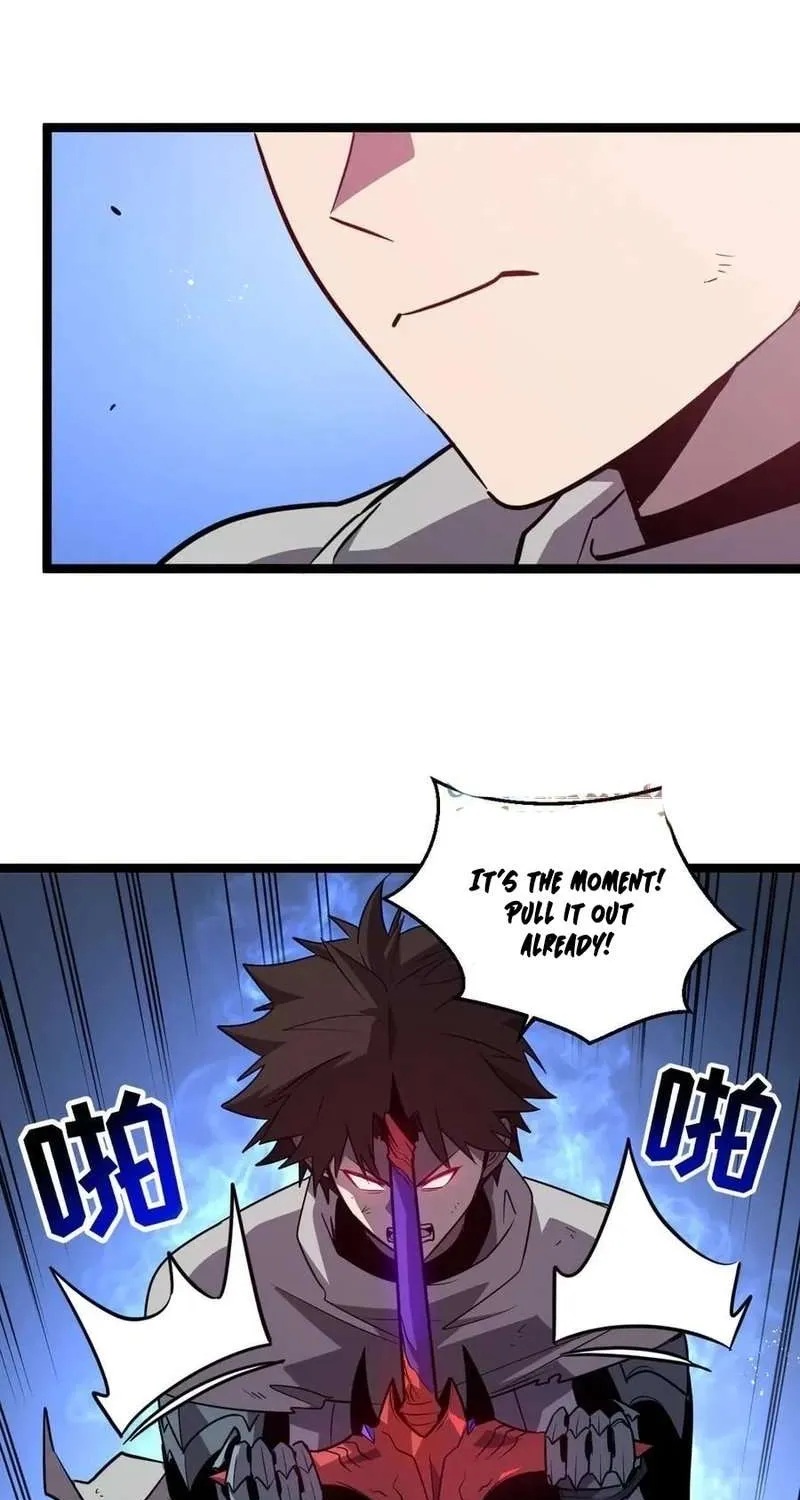 Read My System Is Very Serious chapter 53 image 77 on Lezhin
