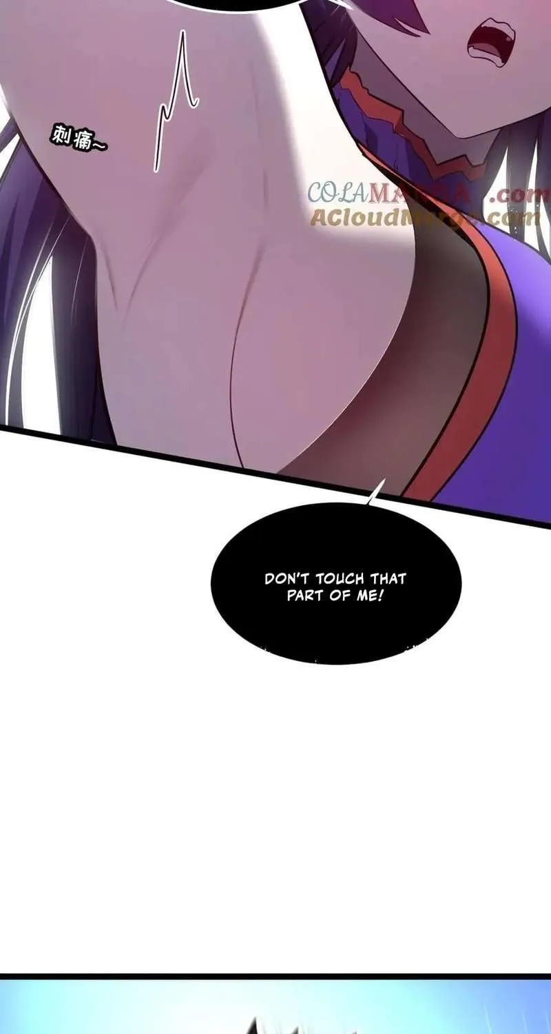 Read My System Is Very Serious chapter 53 image 79 on Lezhin
