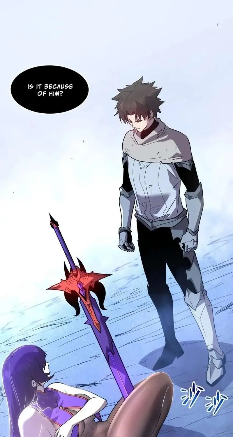 Read My System Is Very Serious chapter 53 image 8 on Lezhin