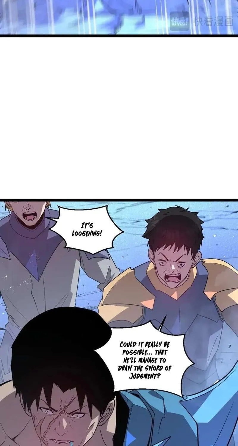 Read My System Is Very Serious chapter 53 image 84 on Lezhin