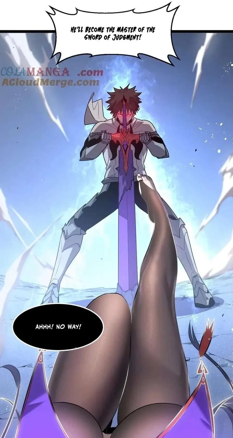 Read My System Is Very Serious chapter 53 image 86 on Lezhin