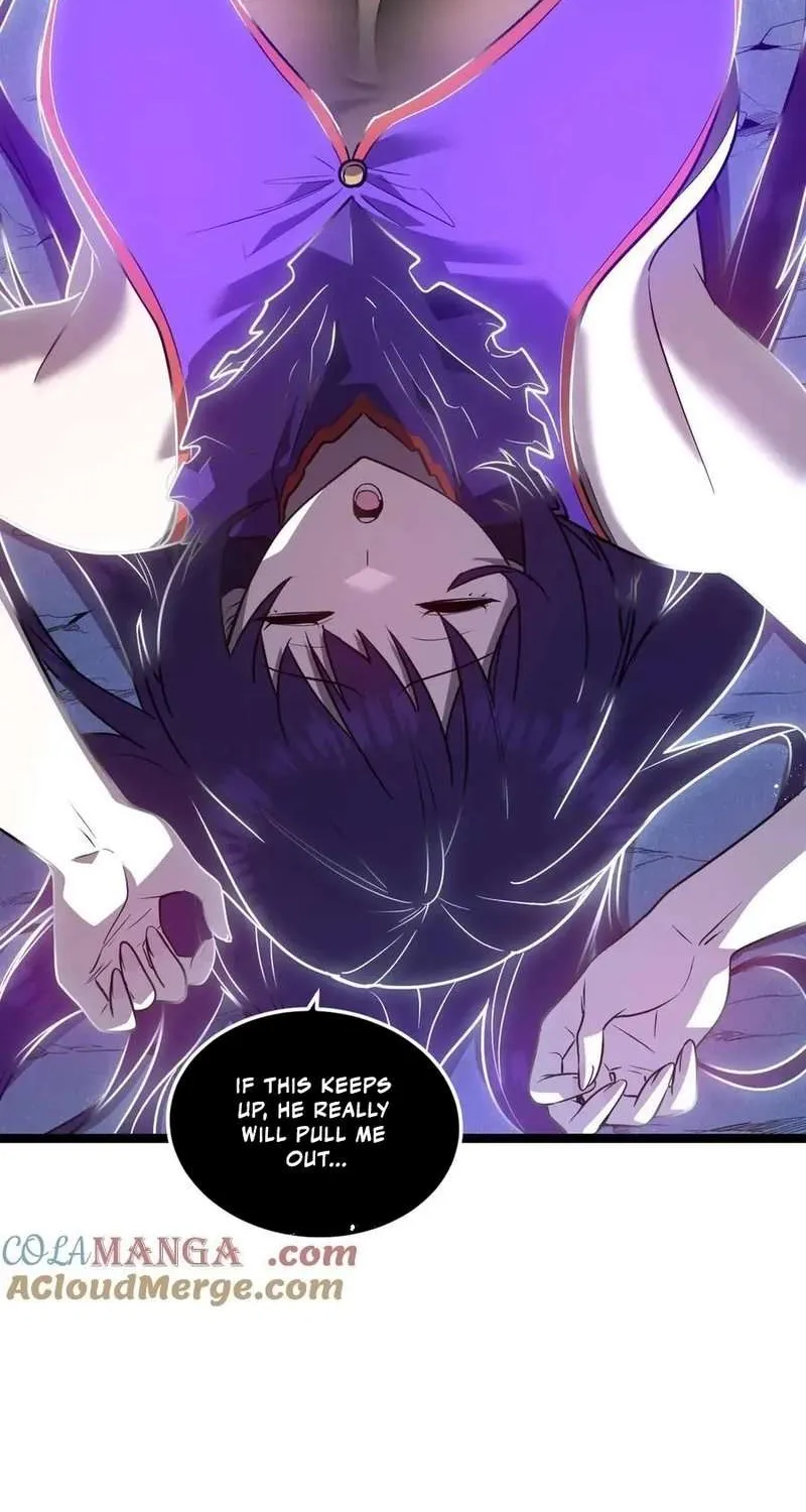 Read My System Is Very Serious chapter 53 image 87 on Lezhin