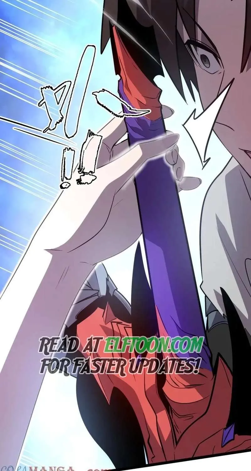 Read My System Is Very Serious chapter 53 image 90 on Lezhin