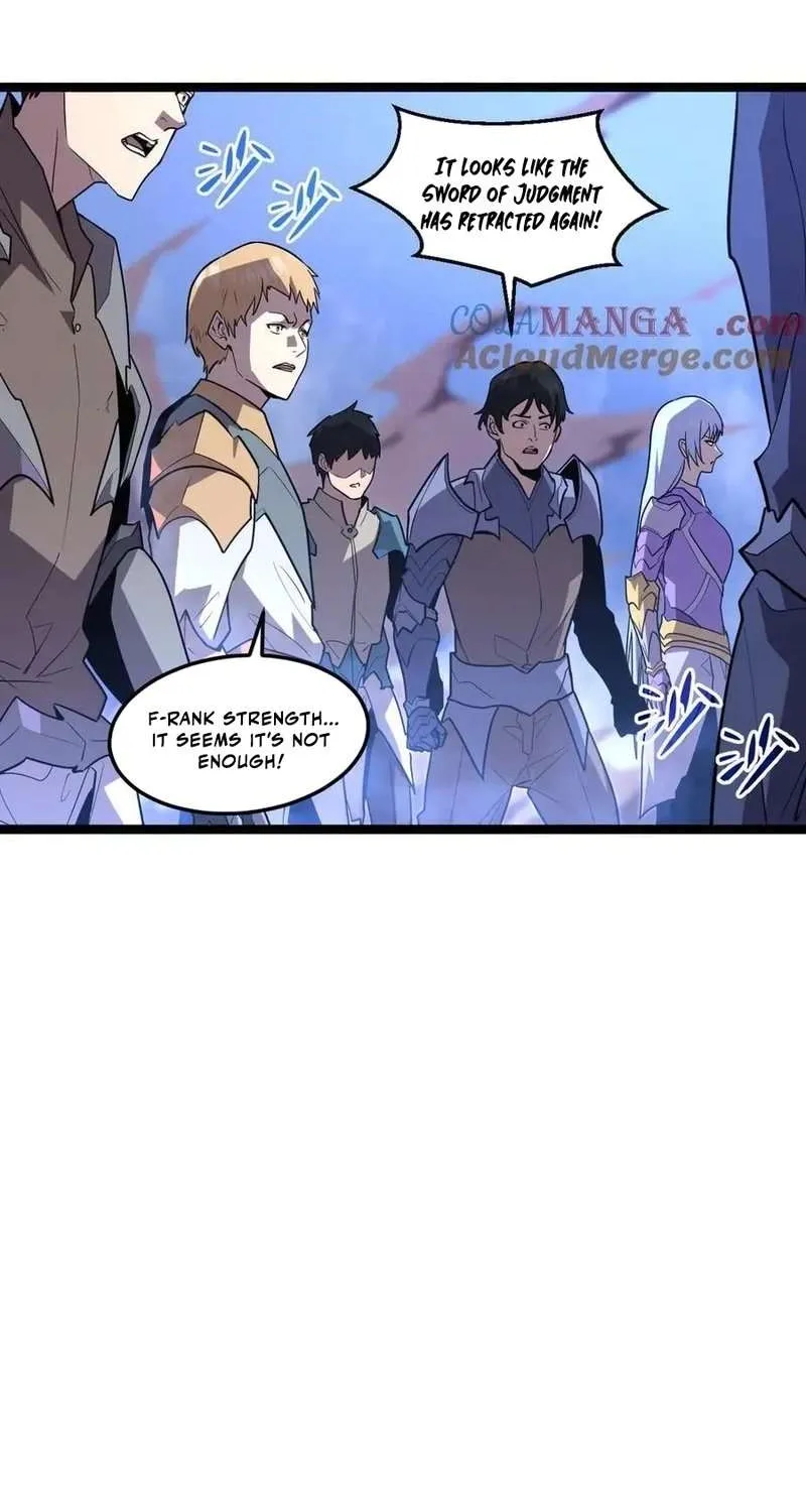 Read My System Is Very Serious chapter 54 image 2 on Lezhin