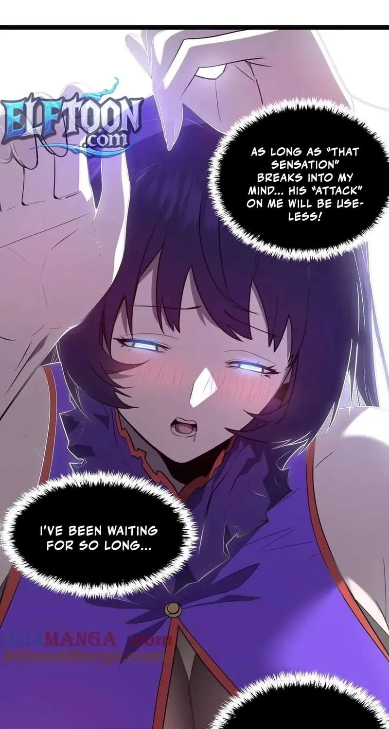 Read My System Is Very Serious chapter 54 image 3 on Lezhin