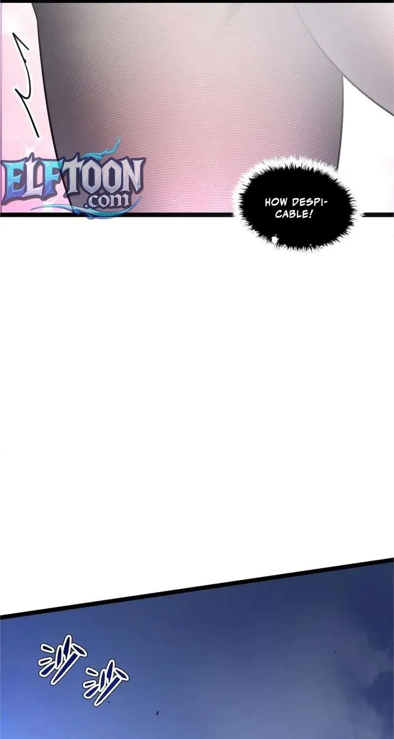 Read My System Is Very Serious chapter 54 image 35 on Lezhin