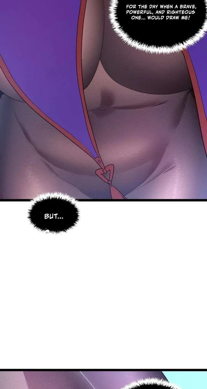 Read My System Is Very Serious chapter 54 image 4 on Lezhin