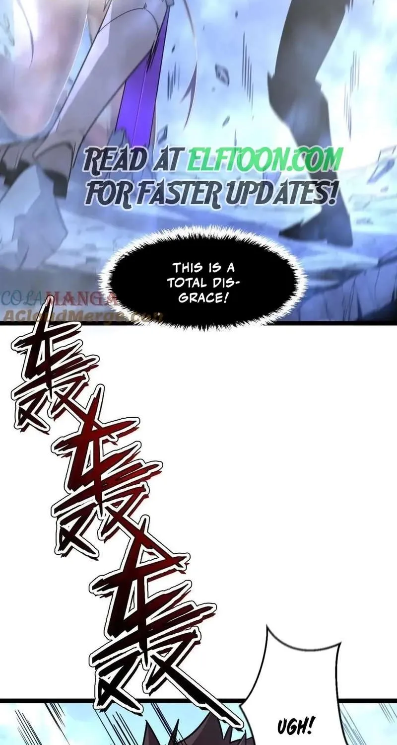 Read My System Is Very Serious chapter 54 image 7 on Lezhin