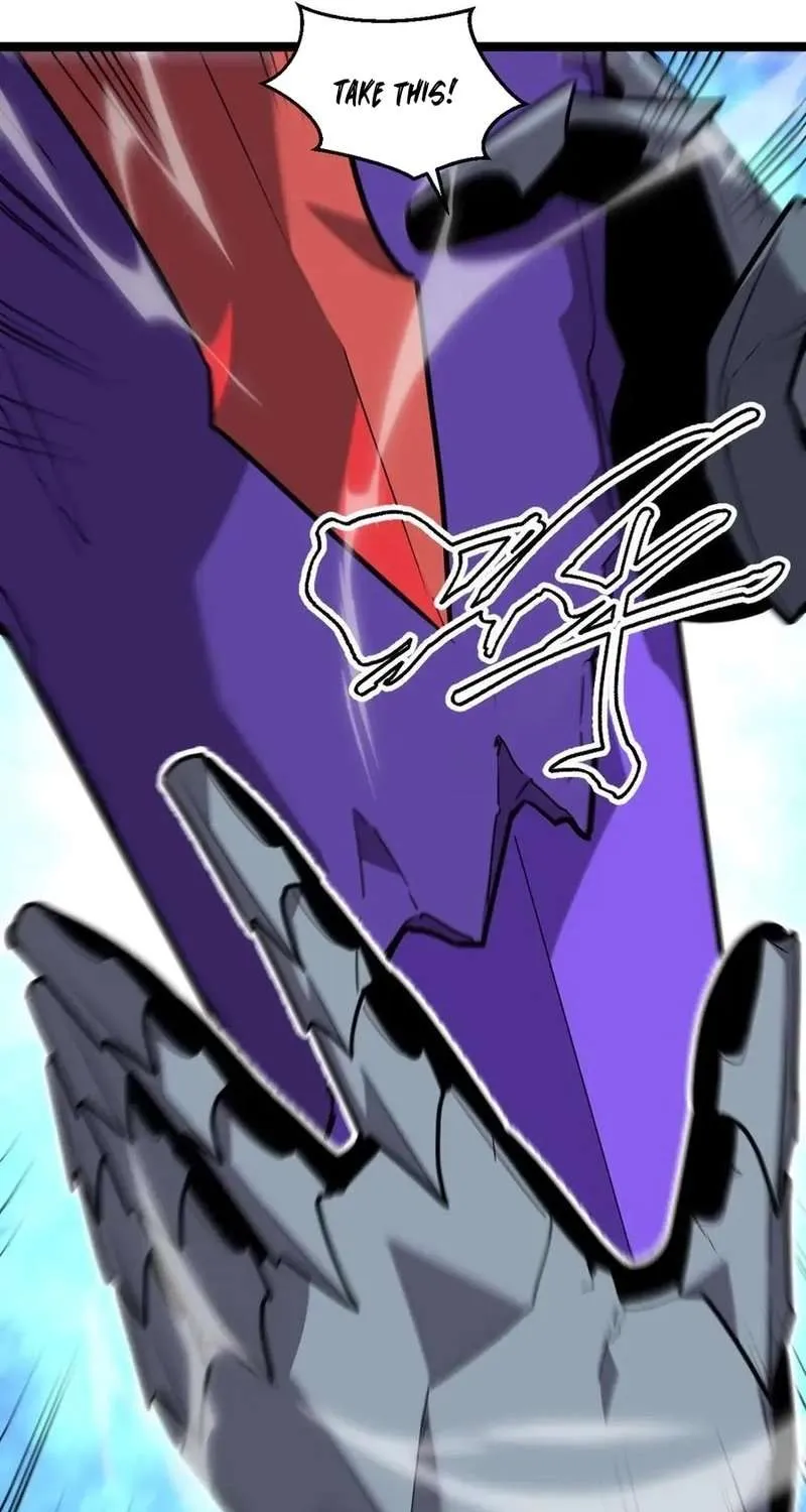 Read My System Is Very Serious chapter 54 image 71 on Lezhin