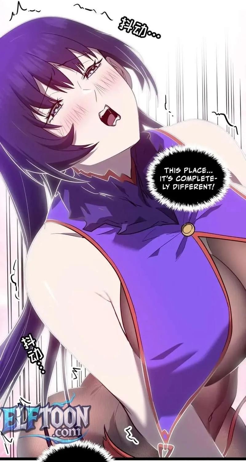 Read My System Is Very Serious chapter 54 image 77 on Lezhin