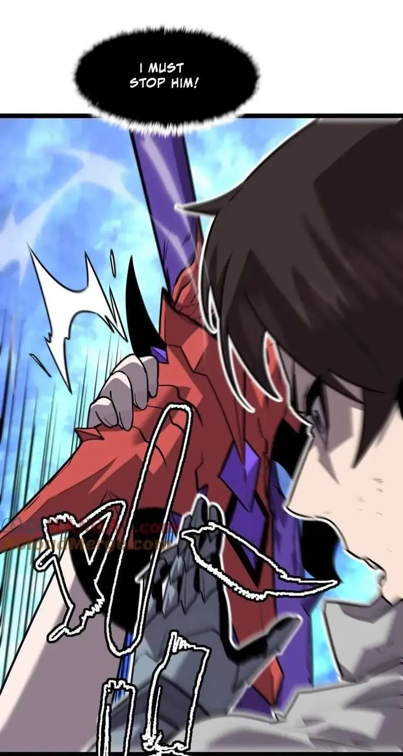 Read My System Is Very Serious chapter 54 image 79 on Lezhin