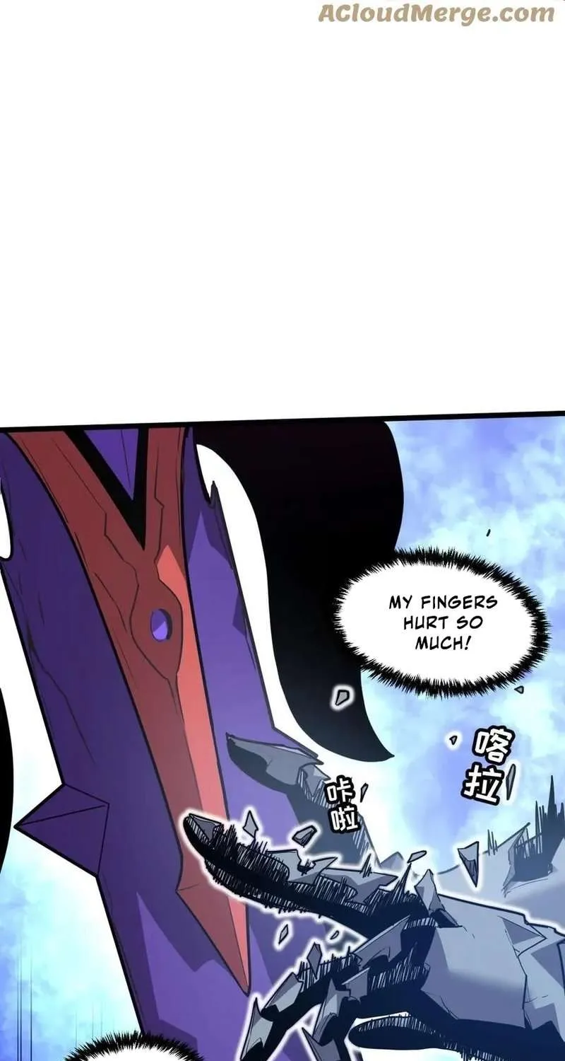 Read My System Is Very Serious chapter 54 image 83 on Lezhin