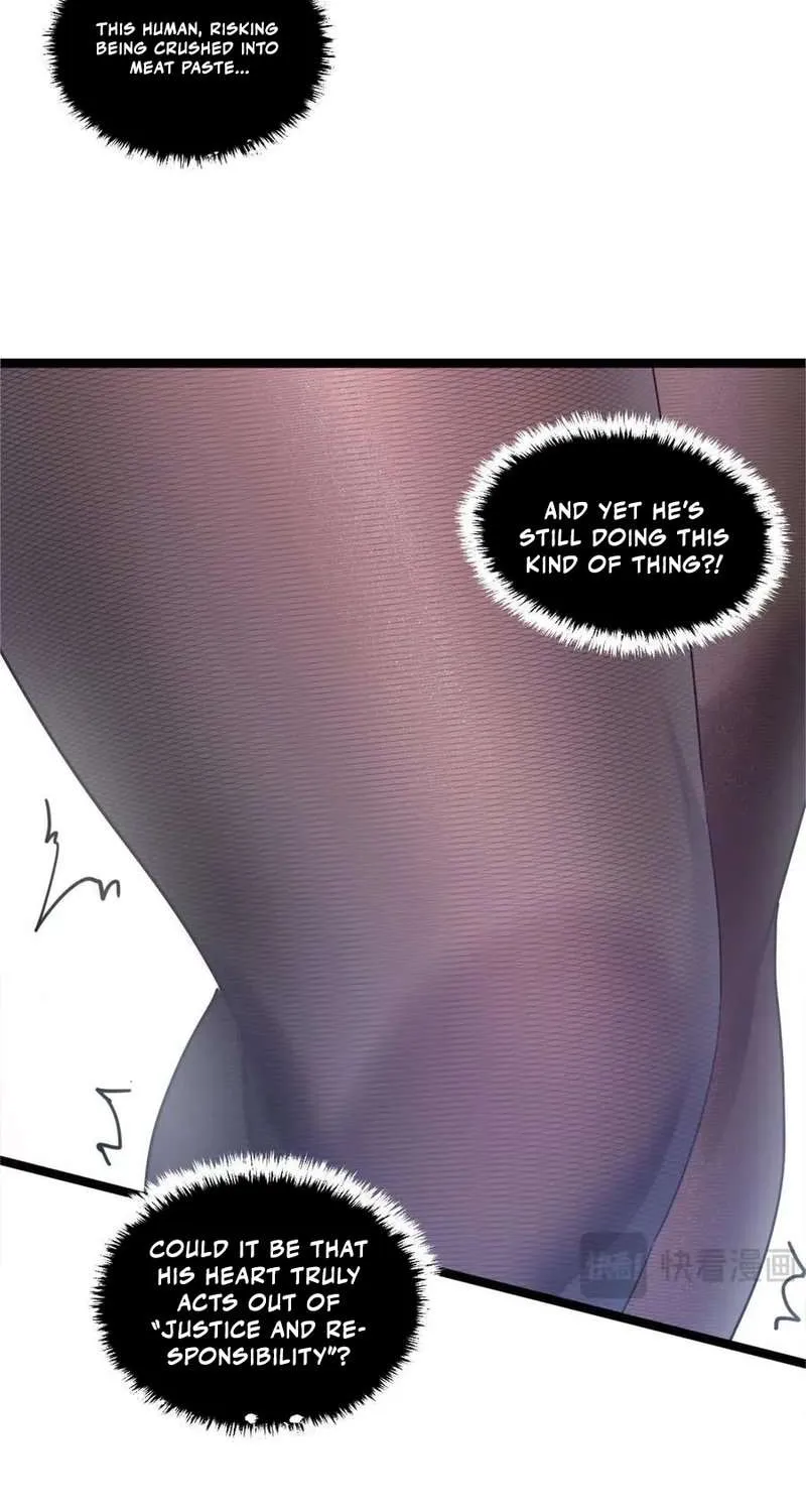 Read My System Is Very Serious chapter 54 image 85 on Lezhin