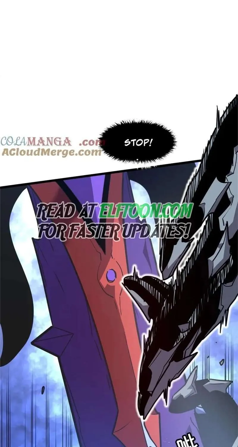 Read My System Is Very Serious chapter 54 image 86 on Lezhin