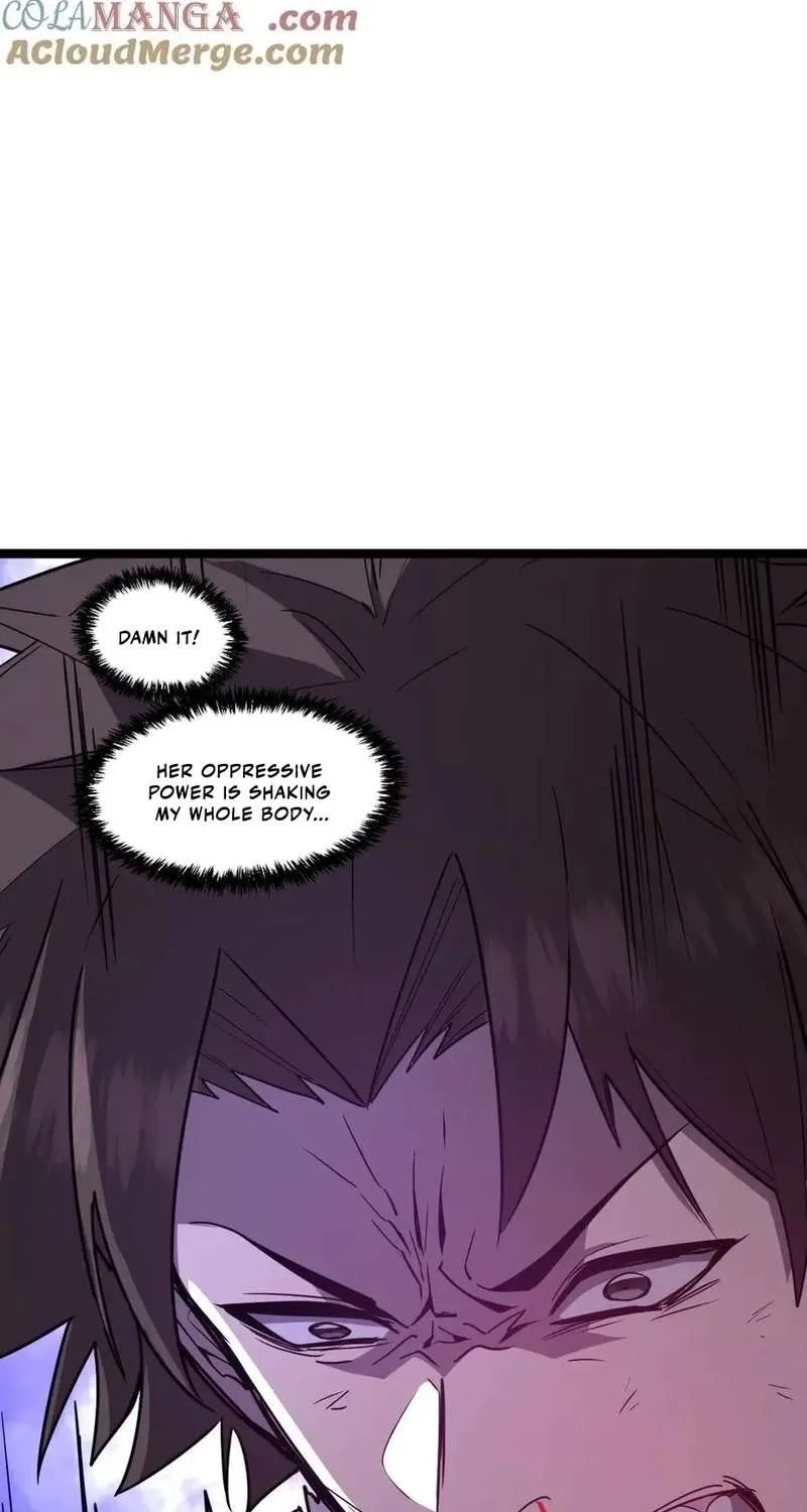 Read My System Is Very Serious chapter 54 image 9 on Lezhin