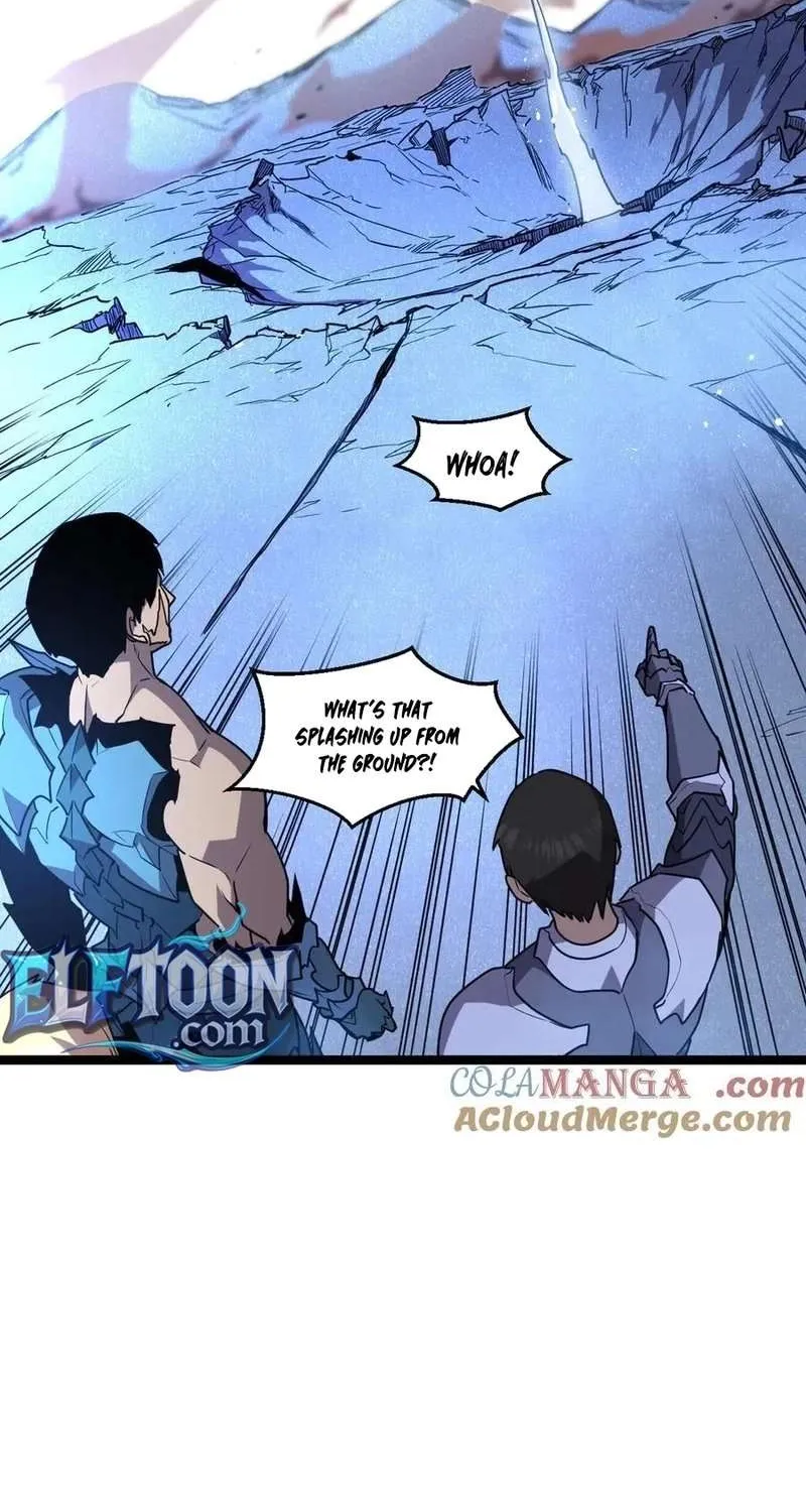 Read My System Is Very Serious chapter 54 image 97 on Lezhin