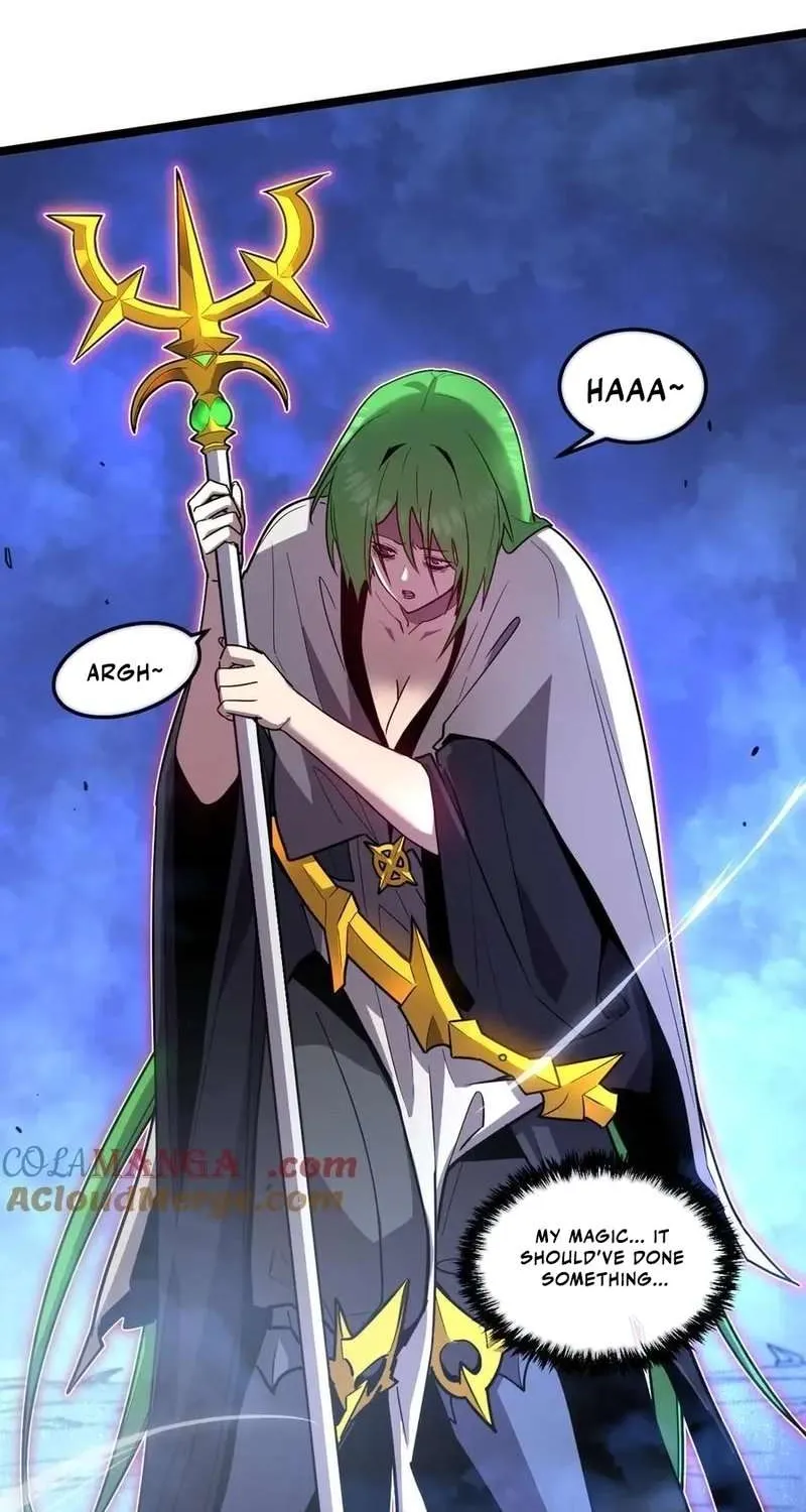 Read My System Is Very Serious chapter 55 image 20 on Lezhin